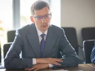 Заместитель губернатора Нижегородской области Егор Поляков проведет личный прием граждан 18 февраля